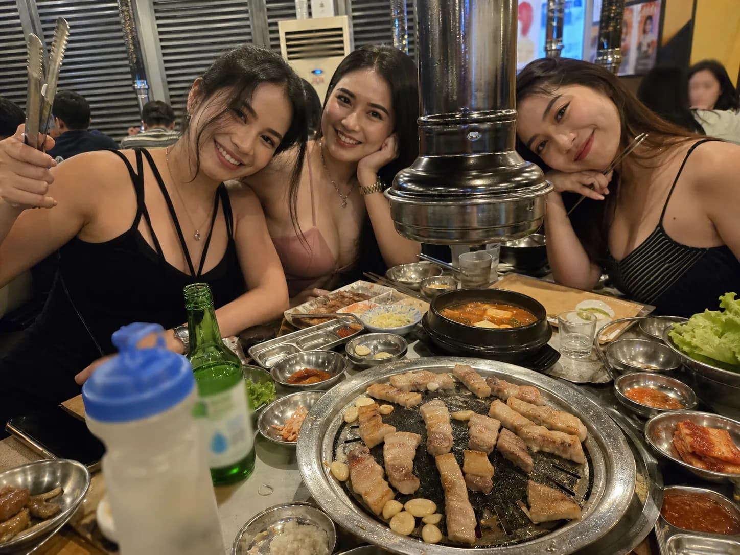 Friendship Highway Clark